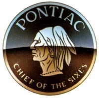 Історія pontiac