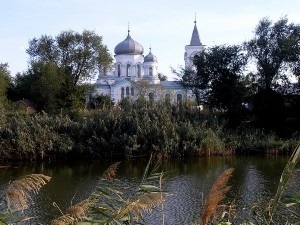 Історія села