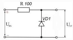 Studiem lucrarea diodei zener, elemente electronice simple realizate de noi prin mâinile noastre