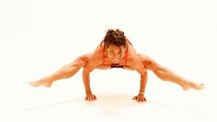 Yoga Yengar, ce este și pentru ce este?