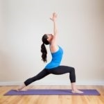 Yoga cu coxartroză a tratamentului articulațiilor de șold, complex de urvzhneny