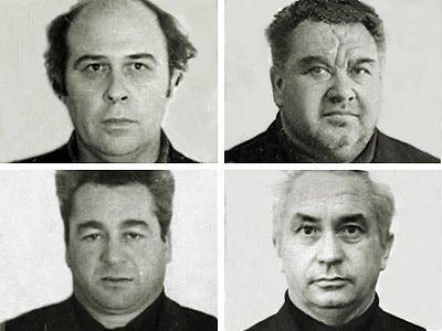 Hogyan épült földalatti üzleti a Szovjetunióban, és hogy a büntetés „tsehovikov” (Állami köztulajdon) Hogyan épült földalatti üzleti a Szovjetunióban, és hogy a büntetés „tsehovikov”