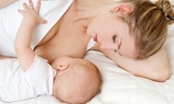 Cum se face masajul mamar cu mastita