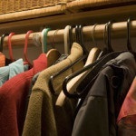Які засоби від молі допоможуть захистити одяг