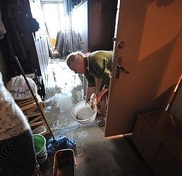 Hogyan lehet megszabadulni a Btk - Társadalom - Esti Petersburg (helyiségek töltött cél) Hogyan lehet megszabadulni a Btk - Társadalom - Esti Petersburg