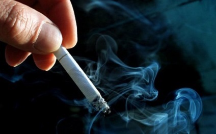 Як позбутися від запаху сигарет в квартирі як прибрати тютюновий, як усунути після курива