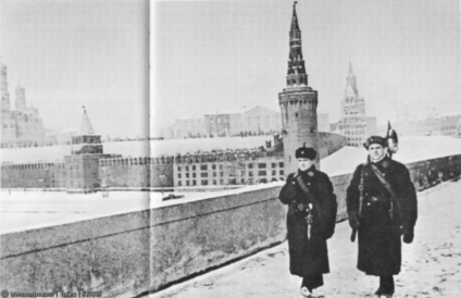 Cum să mascheze Kremlinul în timpul Marelui Război Patriotic