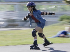 Cum de a învăța rollerblading