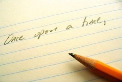 Cum să înveți să scrie frumos într-un mod adult