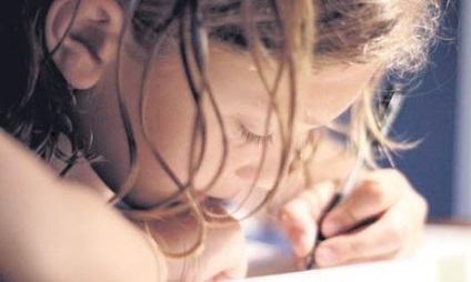 Cum să înveți să scrie frumos într-un mod adult