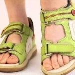 Як оновити дитячі туфлі корисні поради для батьків