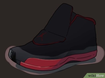 Як визначити підроблені кросовки air jordans