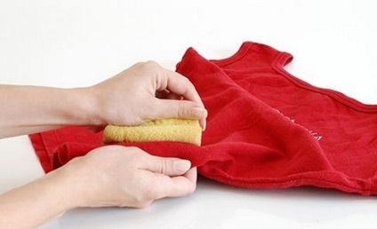 Hogyan mossa ruháit rejtegető, hogyan lehet gitt vízbázisú, mint mosni, mely struktúra