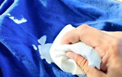 Hogyan mossa ruháit rejtegető, hogyan lehet gitt vízbázisú, mint mosni, mely struktúra