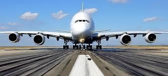 Care este probabilitatea căderii unui avion de pasageri