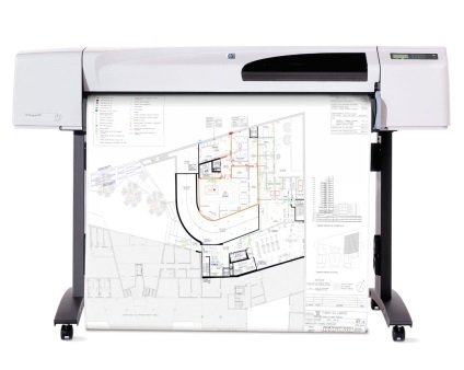 Ce plotter pentru desenele de imprimare să alegeți