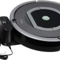 Який робот-пилосос краще придбати - irobot і iclebo