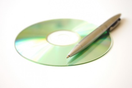 Cum să transferați fotografii pe disc - cum să copiați o fotografie de pe computer pe disc - software