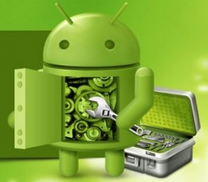 Як перевстановити android на телефоні робимо прошивку