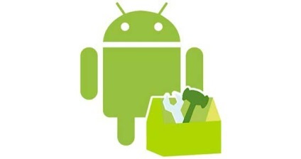 Cum se reinstalează sistemul pe Android prin actualizări