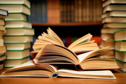 Hogyan válasszuk ki a tankönyv önálló tanulás angol