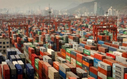 Cum să cumpere și să importe mărfuri din China în vrac