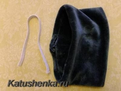 Cum să obțineți benzi frumoase de păr (master-class pe trepte), Katyusha ru - lumea de cusut