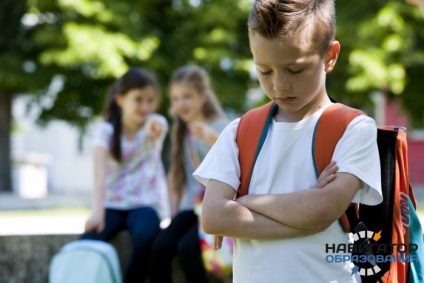 Hogyan segíthet a gyermek jól befejezni a tanévet, az iskolai élet - „Navigator oktatás”
