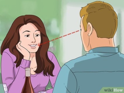 Cum să înțelegeți că este timpul pentru un sărut la o întâlnire