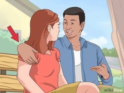 Cum să înțelegeți că este timpul pentru un sărut la o întâlnire