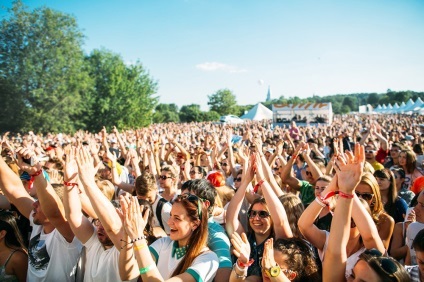 Cum sa ajungi pe o postere picnic de sâmbătă -