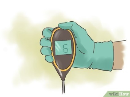 Cum să puneți gazonul