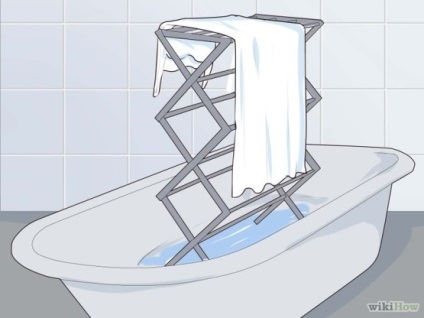Cum sa speli o rochie de mireasa la domiciliu 1