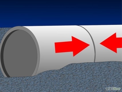 Cum se construiește un tunel