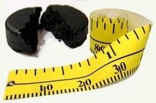 Як схуднути за допомогою активованого вугілля