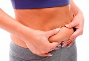 Cum să pierdeți greutatea în abdomenul inferior pentru a elimina zona cu probleme