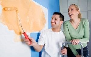 Cum să organizeze în mod corespunzător reparații în apartament - repararea și decorarea casei