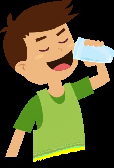 Як правильно пити активну мінеральну питну воду биовита