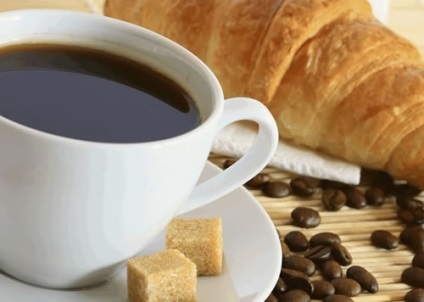 Як правильно пити каву, і як п'ють кавовий напій в різних країнах, рецепти корисних і смачних