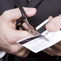 Cum de a rambursa corect o datorie a cardului de credit