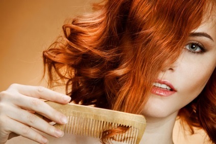 Як правильно доглядати за волоссям топ поради