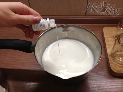 Як приготувати домашній йогурт в йогуртниці з закваски, хозобоз - ми знаємо про їжу все