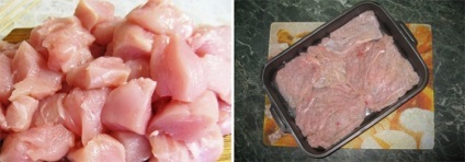 Как да се готви сочни пилешки гърди в тиган, в multivarka, фурна и микровълнова печка