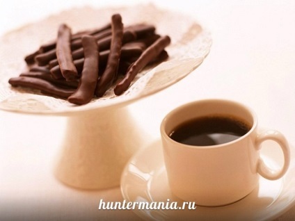 Як приготувати корисний кавовий напій, huntermania