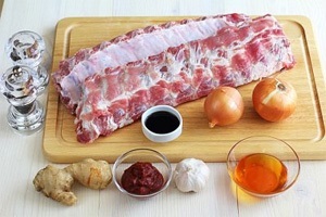 Cum să gătești coaste de porc - totul despre mâncare și pregătirea ei