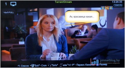 Cât de ușor este serviciul de vizionare a televiziunii cu hd player-ul ace