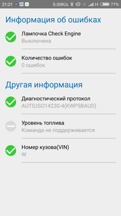 Cum de a diagnostica o masina cu un Android smartphone 5 cele mai bune aplicatii