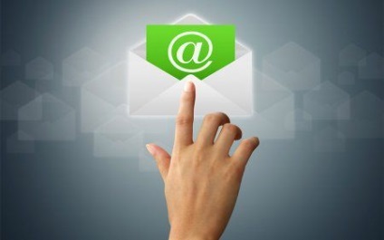 Cum de a face un buletin informativ de e-mail unui număr mare de potențiali clienți gratuit