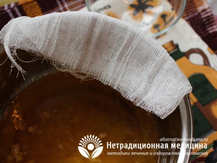 Hogyan készítsünk ghee otthon - recept fotókkal