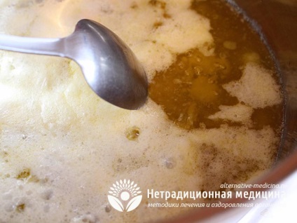 Hogyan készítsünk ghee otthon - recept fotókkal